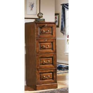  Four Drawer File Cabinet