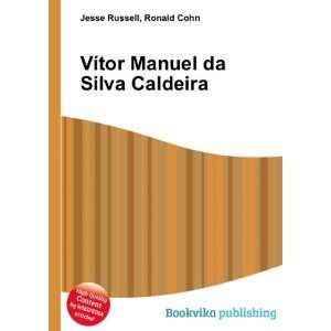    VÃ­tor Manuel da Silva Caldeira Ronald Cohn Jesse Russell Books