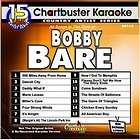 15 Bobby Bare Greatest Hits KARAOKE CD+G CB90118   SUPER HOT