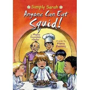   Simply Sarah Phyllis Reynolds/ Ramsey, Marcy Dunn (ILT) Naylor Books