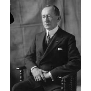  between 1905 and 1945 MARCONI, G. SENATOR