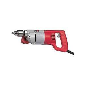  Milwaukee Tools 1/2 D Handle Drill 500 RPM #1101 1