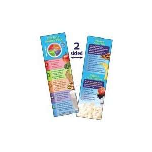  MyPlate Bookmark USDA