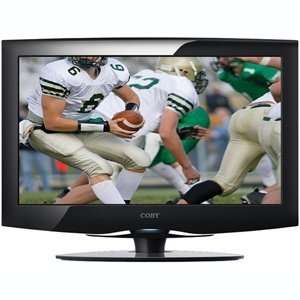 COBY ELECTRONICS, Coby TF TV2425 24 LCD TV   169 (Catalog Category 