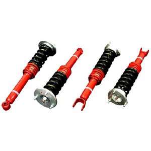 Tanabe TSE5012 Sustec Pro 5 Coilover Spring with Height Adjustment +1 