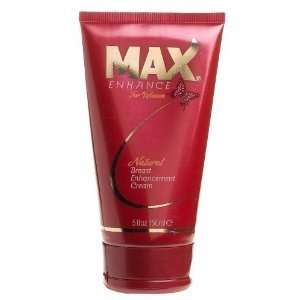  Max Breast Enhancement Cream 5 Oz.