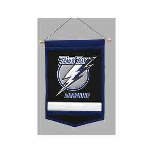  Tampa Bay Lightning Traditions Banner