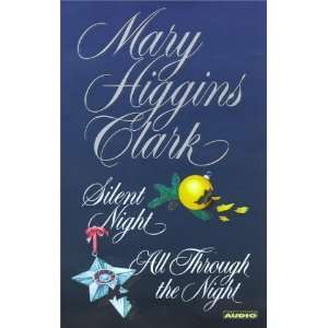  The Night Collection [Audio Cassette] Mary Higgins Clark Books