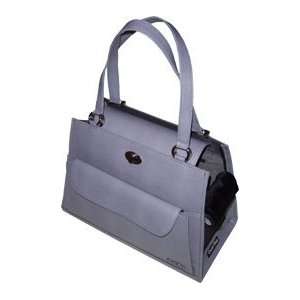    The Luxurious Tote Puchi Tami Lilac Small