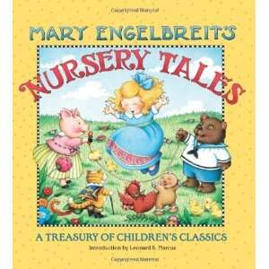   Treasury of Childrens Classics [Hardcover] Mary Engelbreit Books