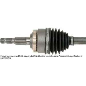  Cardone 60 1360 Remanufactured CV Axle Automotive