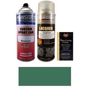   Spray Can Paint Kit for 2003 Maserati All Models (290304) Automotive