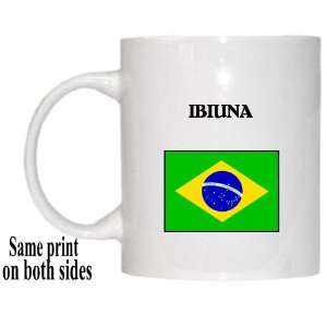  Brazil   IBIUNA Mug 