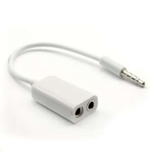   Charging USB Cable Headset Earphone for iPhone 4 iPhone 4S iPod iPad 1
