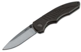 Boker Plus Cera Tac Knife with Ceramic Blade & G 10 Handle 01BO037 New 