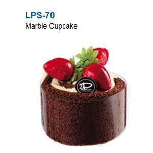  Marble Cupcake (include 40 pcs for $320USD) Health 