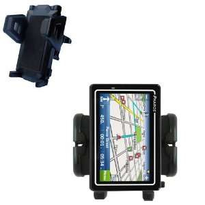   Holder for the Pharos Drive 250n   Gomadic Brand GPS & Navigation
