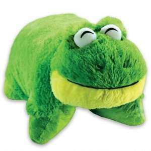 Pillow Pets Friendly Frog