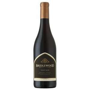  Bridlewood Estate Winery Pinot Noir 2008 750ML Grocery 