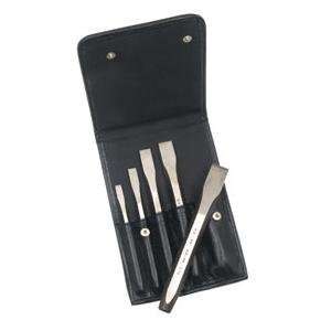  Mayhew Tools (MAY15001) 150 Line 5 Pc Cold Chisel Set 