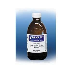  Pure Encapsulations EPA/DHA Liquid   200 ml Health 