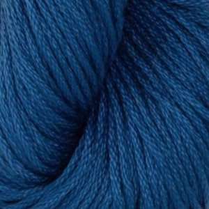 Tahki Cotton Classic Lite Yarn (4870) Cornflower Blue By 