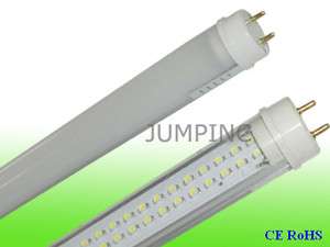 Warm white/Pure white LED fluorescent tube light T8 360 24W  