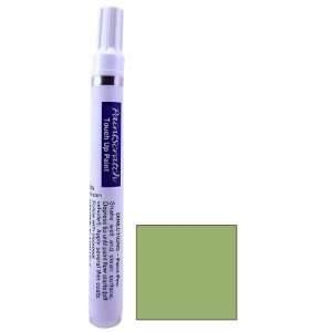  1/2 Oz. Paint Pen of Springfield Green Poly Touch Up Paint 