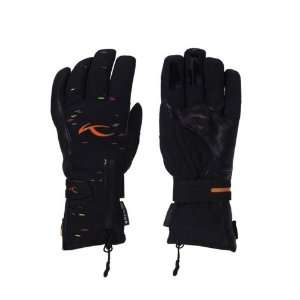 KJUS Womens Stealth II Ski Glove 