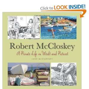  Private Life in Words and Pictures [Hardcover] Jane McCloskey Books