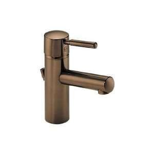  Brizo Faucets 6514521 BZ Single Handle Single Hole Lavatory Faucet 