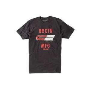  Brixton Control T Shirt   Mens