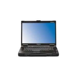  Panasonic Toughbook CF 52SLGDD1M 15.4 LED Notebook 