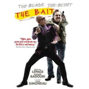  The Bait Poster Movie 27 x 40 Inches   69cm x 102cm Brook 