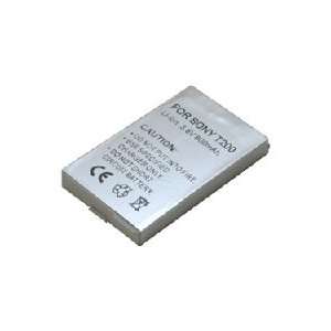  Lithium Ion Battery For Sony Ericsson T200