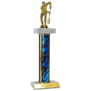  14 Broomball Trophy Toys & Games