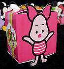 Cutie Eeyore Favor Treat Box Birthday Bridal Candy items in Glos 