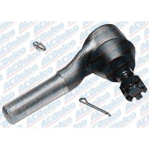   45A0751 ACDELCO PROFESSIONAL END KIT,STRG LNKG TIE ROD INR Automotive