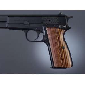  Hogue Browning Hi Power Grips Coco Bolo