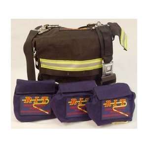 RIT 100 Kevlar Group Search Kit With Chicago Bag And 