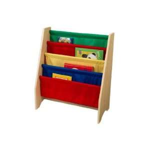  Personalized Primary Slanted Bookshelf Toys & Games