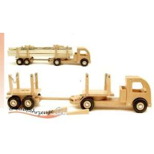  Kinderkram Brummer Series Logging Truck Toys & Games