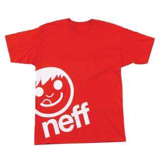 Neff Mens Corpo T Shirt 846490012549  