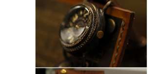 Gift ideas for her ANTIQUE handmade watches  LARGO   