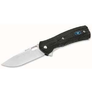  Buck Knives 3218 Vantage   Pro Folding Knife 347BKS 