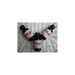  Sea Buckthorn Fruit Oil (3 x 1 oz bottles) Health 