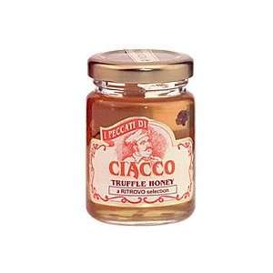   Honey   4 oz/115 gr, Italy.  Grocery & Gourmet Food