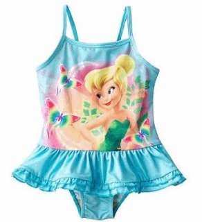  Fairies Tinker Bell Swimsuit Clothing