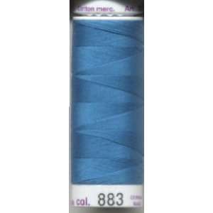  Quilting Mettler Silk Finish Thread 164 Yards   7h Arts 