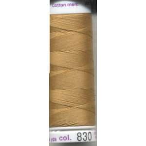  Quilting Mettler Silk Finish Thread 164 Yards   18b Arts 